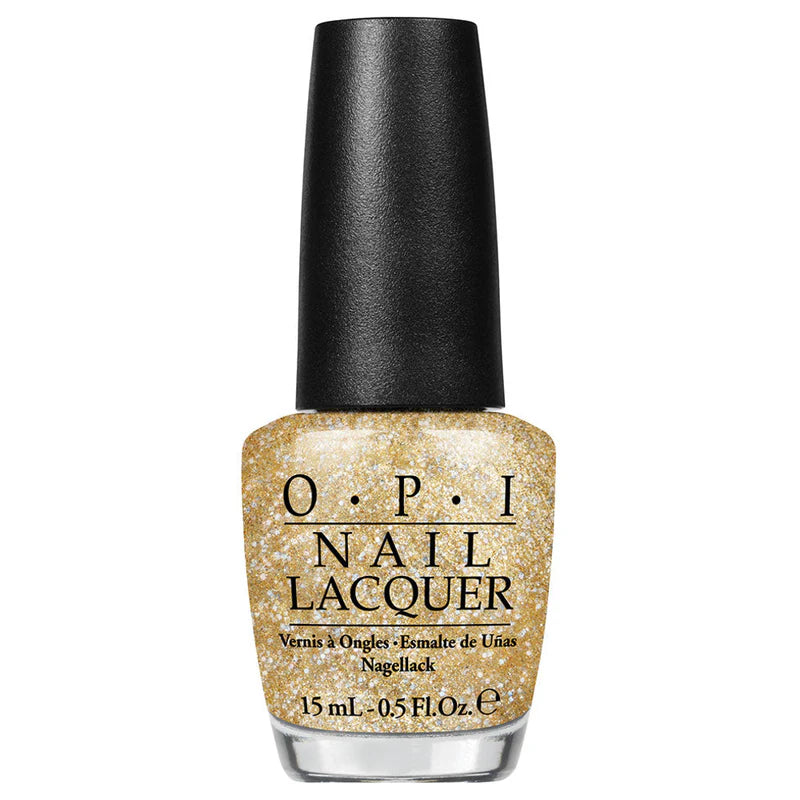 OPI Nail Lacquer 0.5oz - A Mirror Escape #BA6