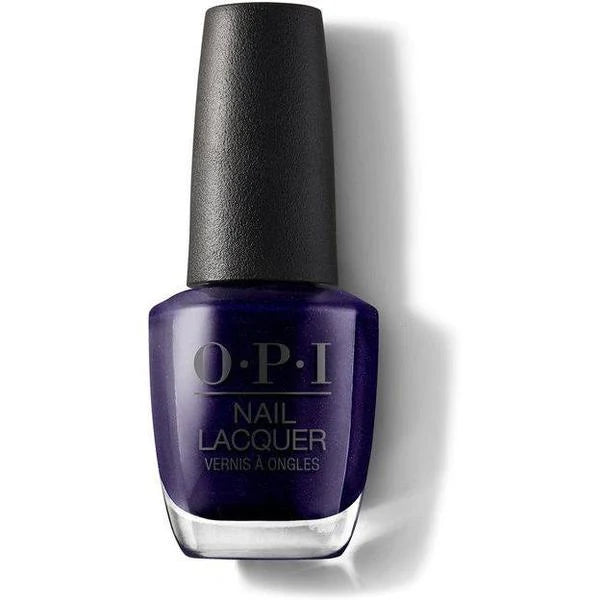 OPI Nail Lacquer 0.5oz - Chills Are Multiplying #G46