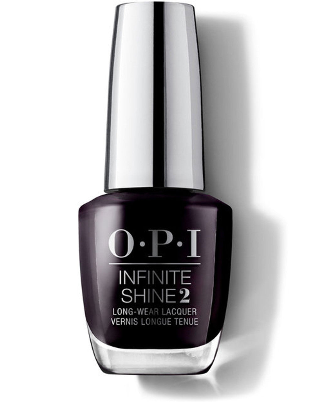 OPI Infinite Shine 0.5oz - Lincoln Park After Dark #ISLW42