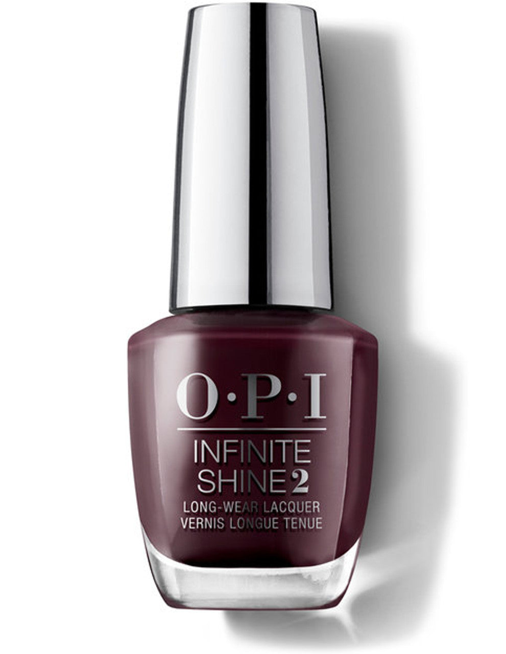 OPI Infinite Shine 0.5oz - Yes My Condor Can-do! #ISLP41