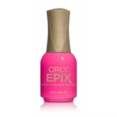 ORLY Epix Flexible Color 0.6oz - Headliner 29902