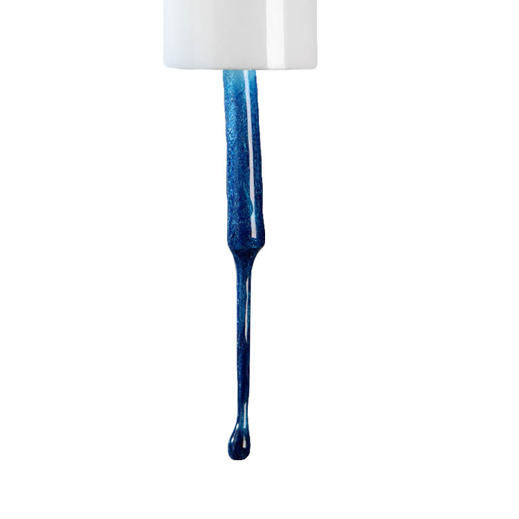 LECHAT CM Gel Art Liner 0.33oz - #CMG25 Ocean Blue