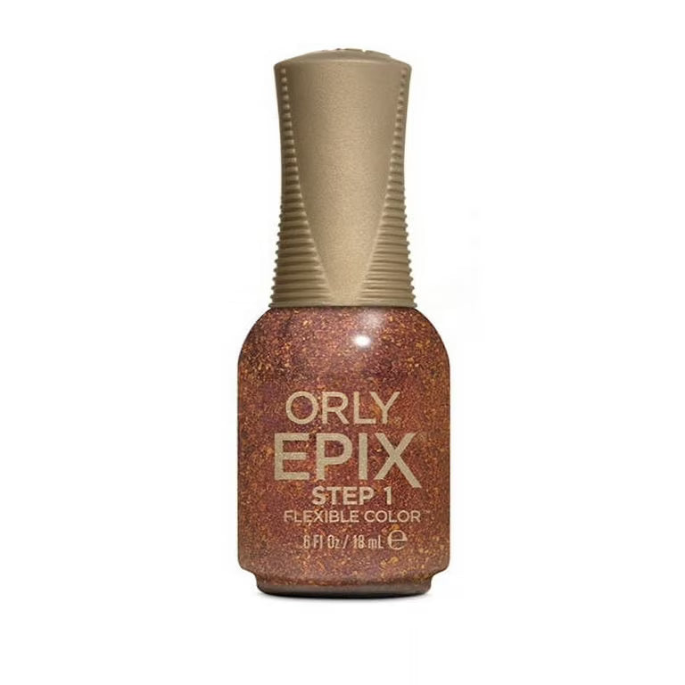 ORLY Epix Flexible Color 0.6oz - Meet Me At Mulholland 29962