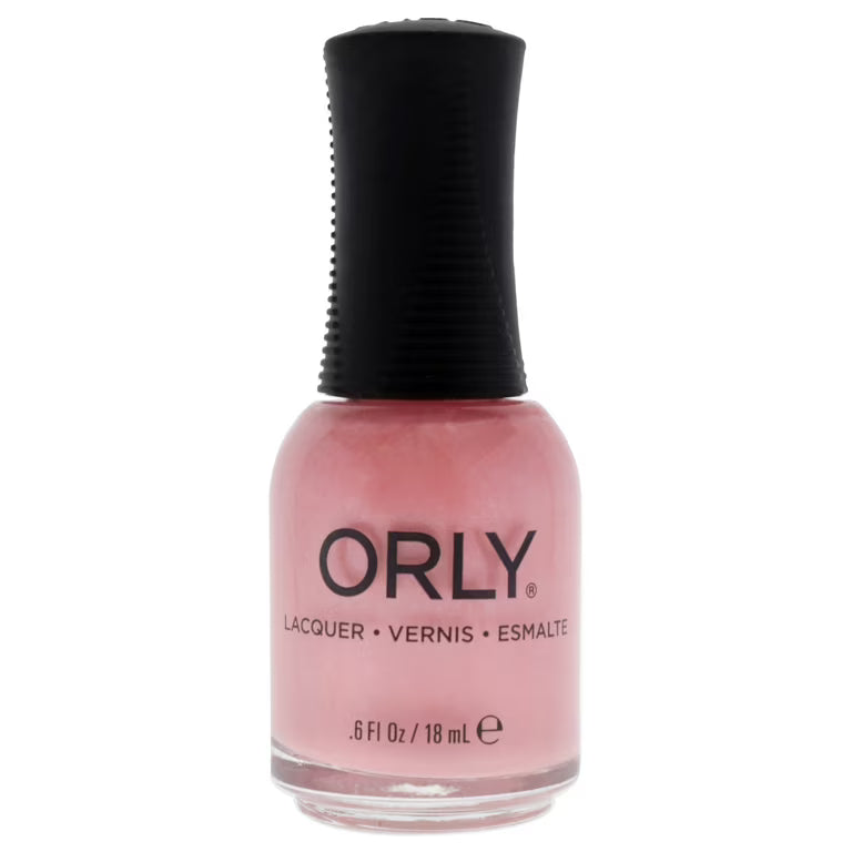 ORLY Nail Lacquer 0.6oz - Seashell #20186