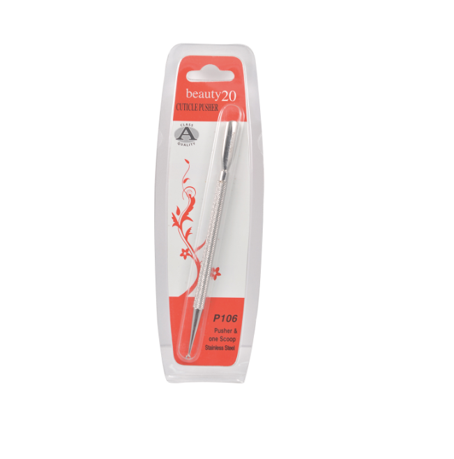 BEAUTY20 Dual Ended Pusher & Scoop