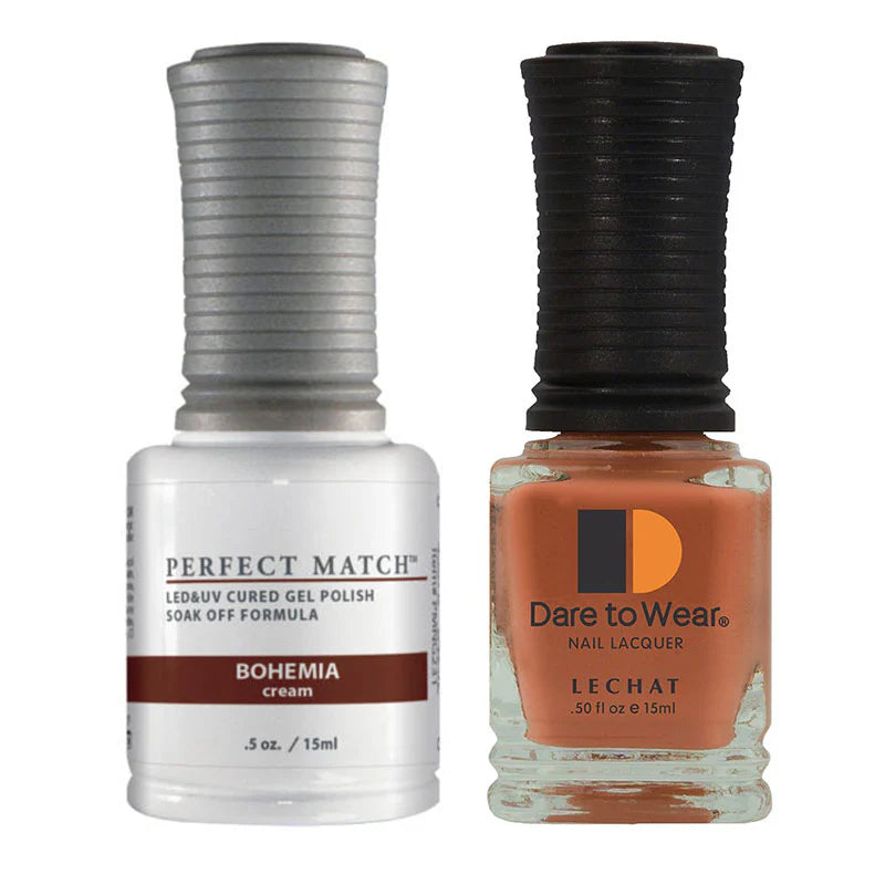 LECHAT Perfect Match Gel Duo - Bohemia #PMS231