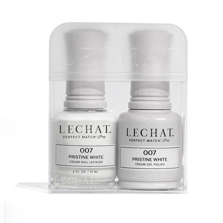 LECHAT Perfect Match Pro 0.5oz - Pristine White PROD007