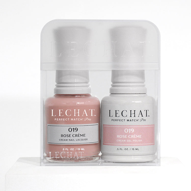 LECHAT Perfect Match Pro 0.5oz - Rose Crème PROD019