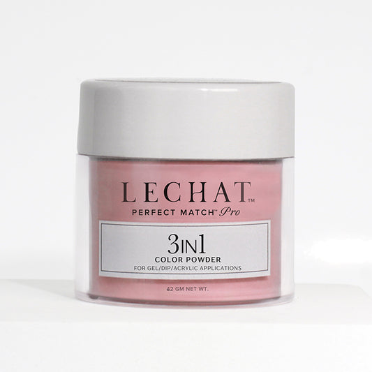 LECHAT Perfect Match Pro Powder 42g - Flower Crown PROP005