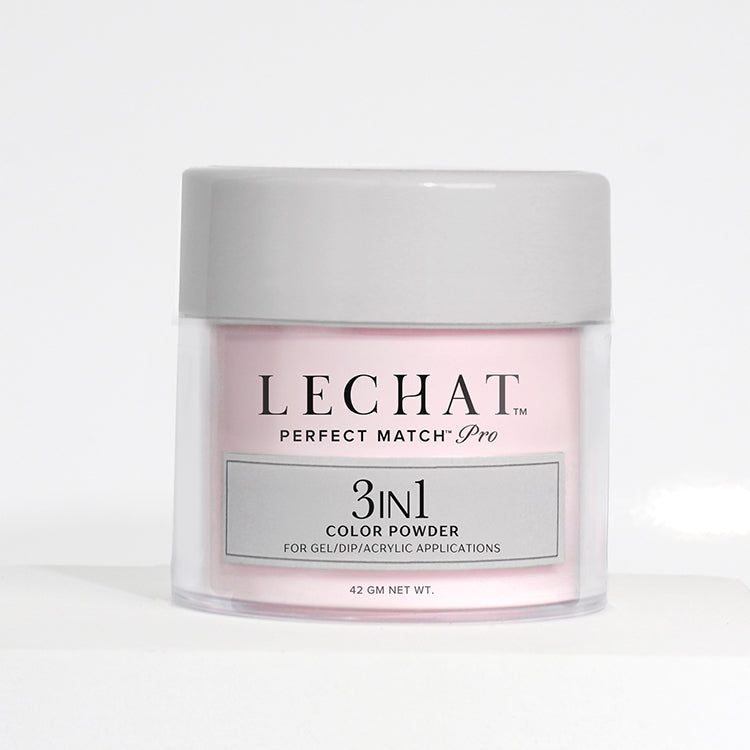 LECHAT Perfect Match Pro Powder 42g - First Kiss PROP013