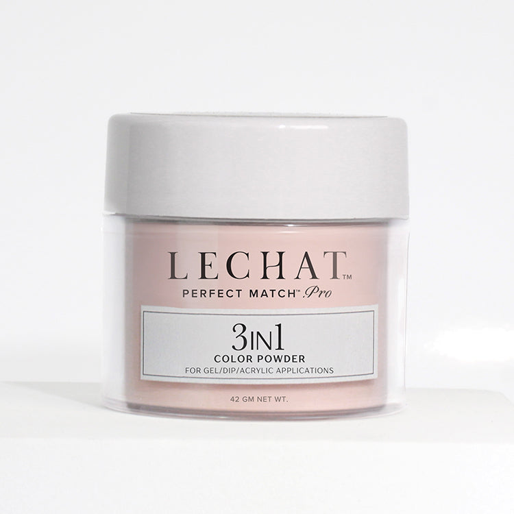 LECHAT Perfect Match Pro Powder 42g - Sweet Pomelo PROP015