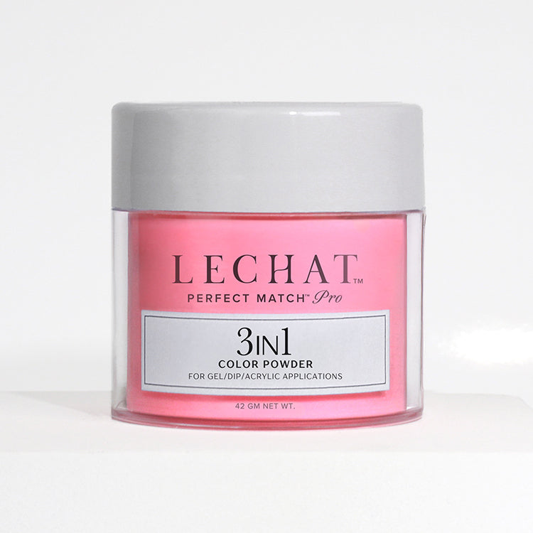 LECHAT Perfect Match Pro Powder 42g - Cheeky Girl PROP020