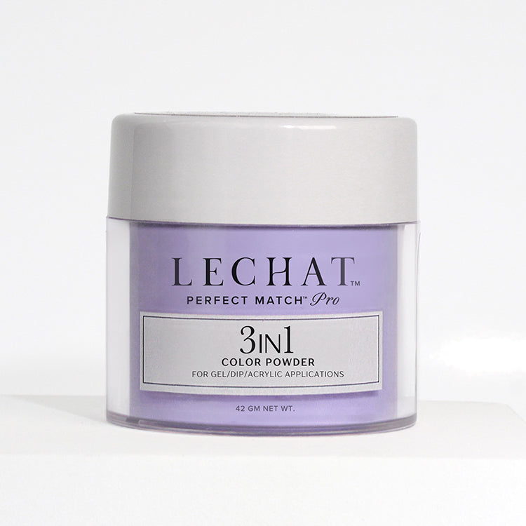 LECHAT Perfect Match Pro Powder 42g - Lavender Patch PROP022