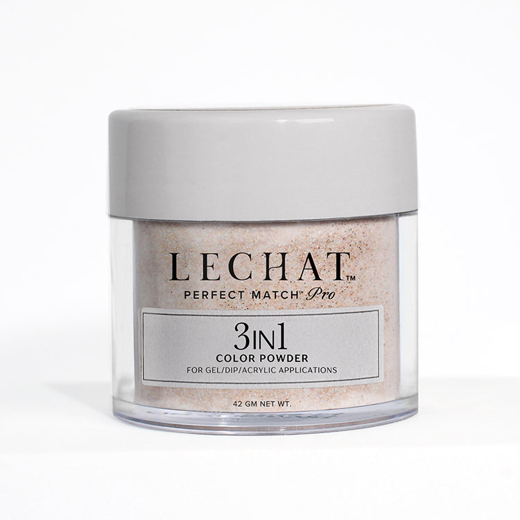 LECHAT Perfect Match Pro Powder 42g - Magical Sun PROP024
