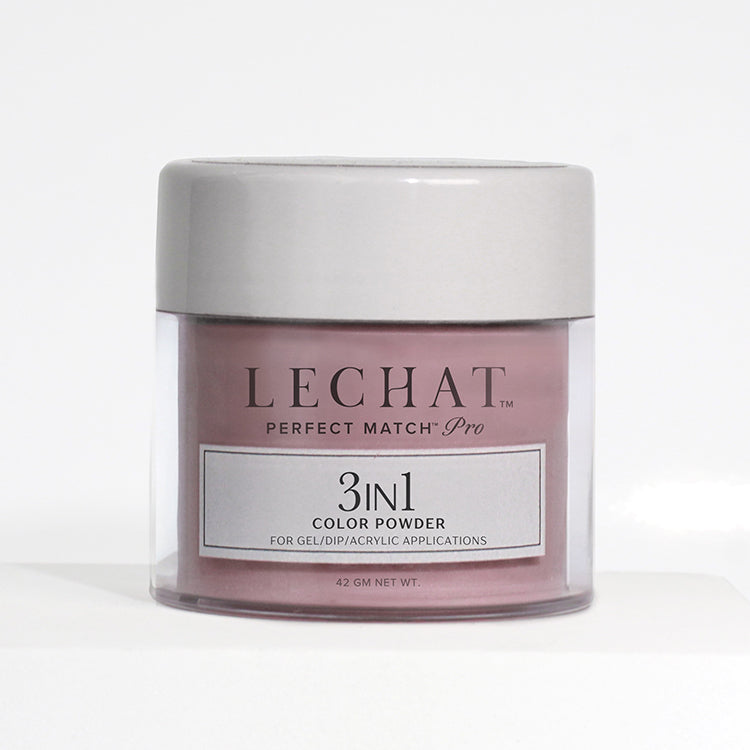 LECHAT Perfect Match Pro Powder 42g - Dried Roses PROP027