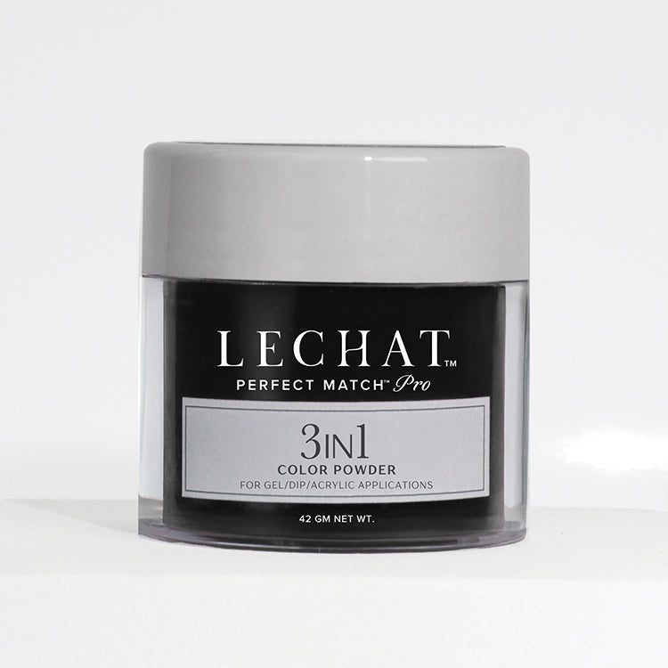 LECHAT Perfect Match Pro Powder 42g - Black Velvet Gown PROP030