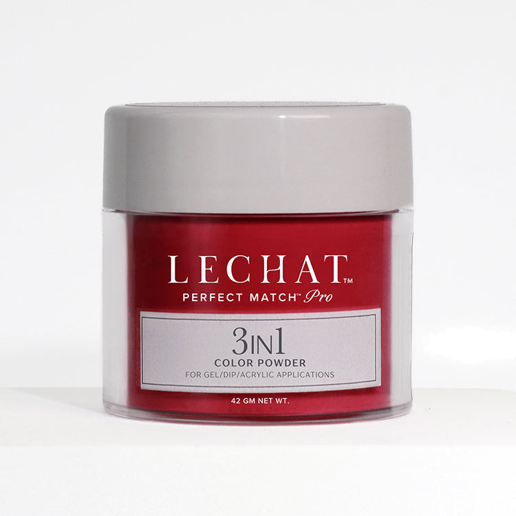 LECHAT Perfect Match Pro Powder 42g - Ruby Tiara PROP066