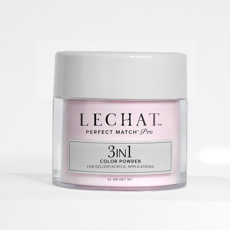 LECHAT Perfect Match Pro Powder 42g - Soft Glance PROP069