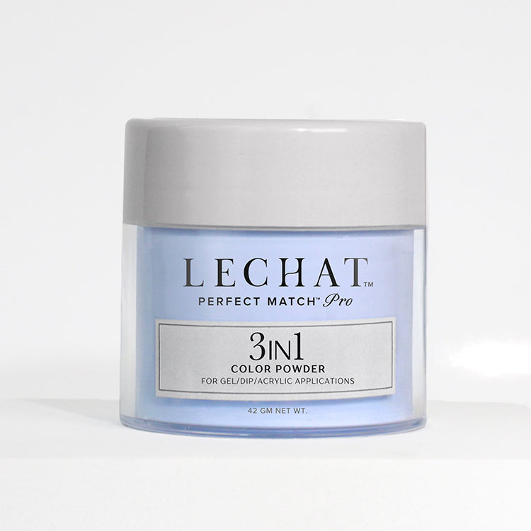 LECHAT Perfect Match Pro Powder 42g - Angel Blossom PROP070