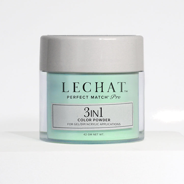 LECHAT Perfect Match Pro Powder 42g - My Tiffany PROP071