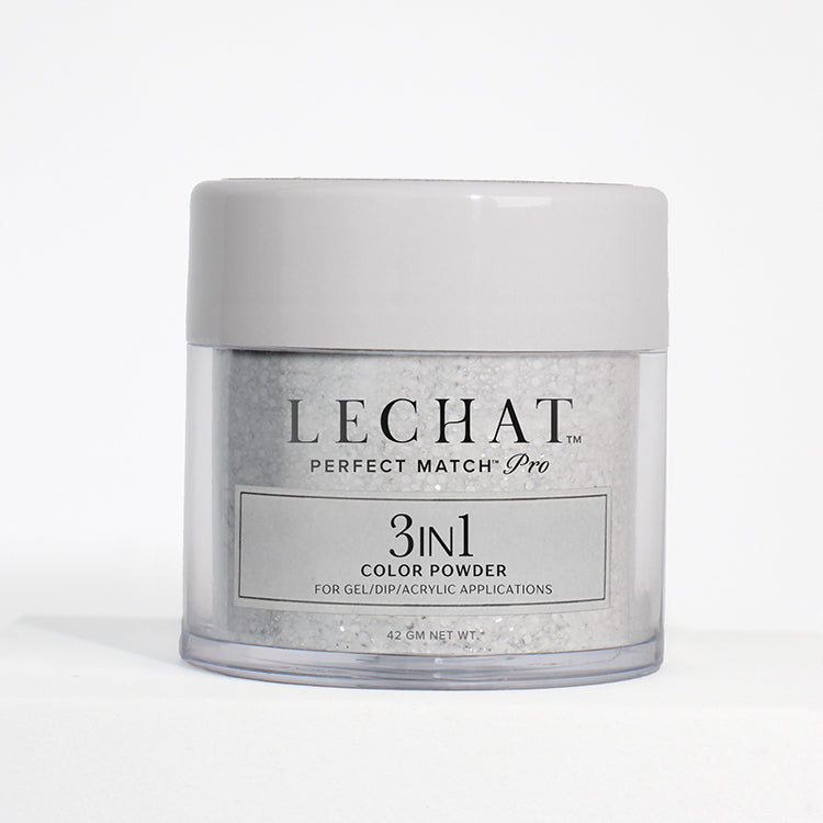 LECHAT Perfect Match Pro Powder 42g - Crystal Chandelier PROP073