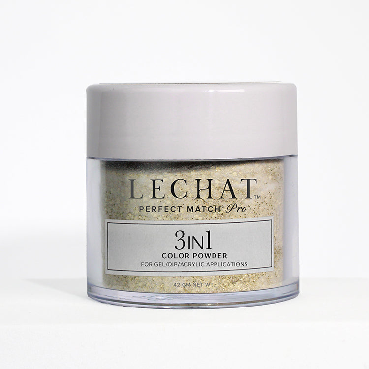 LECHAT Perfect Match Pro Powder 42g - Golden Cascade PROP074