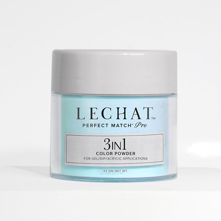 LECHAT Perfect Match Pro Powder 42g - Caribbean Sea PROP075
