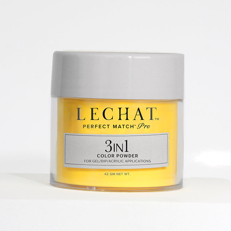 LECHAT Perfect Match Pro Powder 42g - Solar Power PROP077