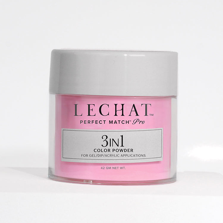 LECHAT Perfect Match Pro Powder 42g - Sweet Peony PROP078