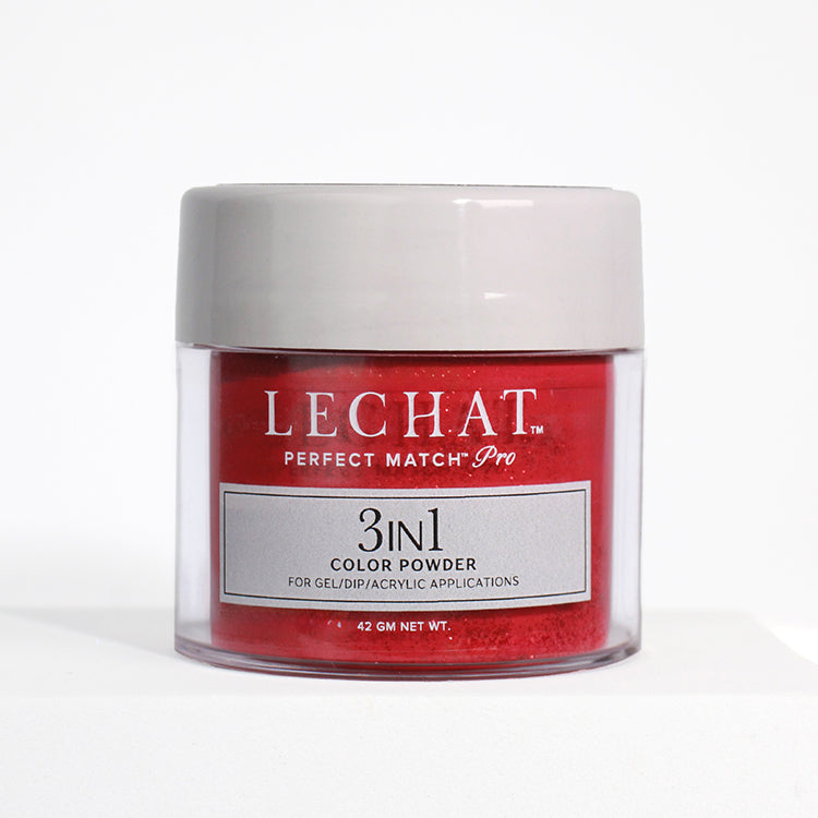 LECHAT Perfect Match Pro Powder 42g - Red Carpet Ready PROP079