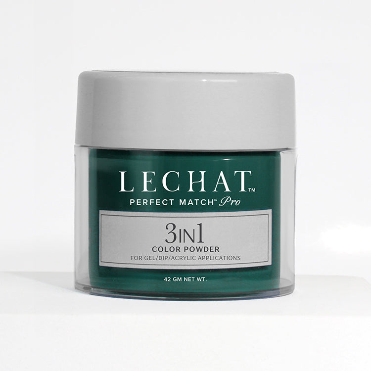 LECHAT Perfect Match Pro Powder 42g - Evergreen PROP080