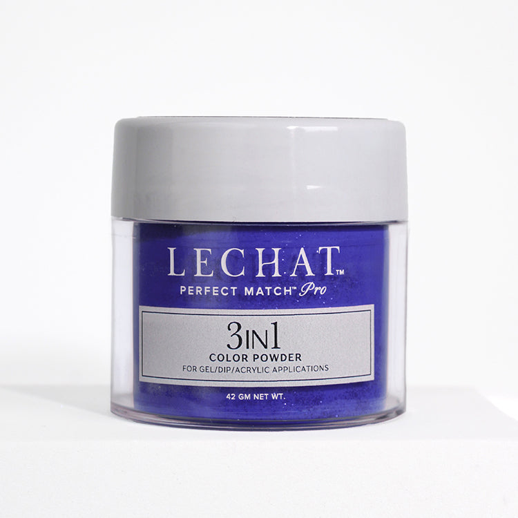 LECHAT Perfect Match Pro Powder 42g - Space Girl PROP083