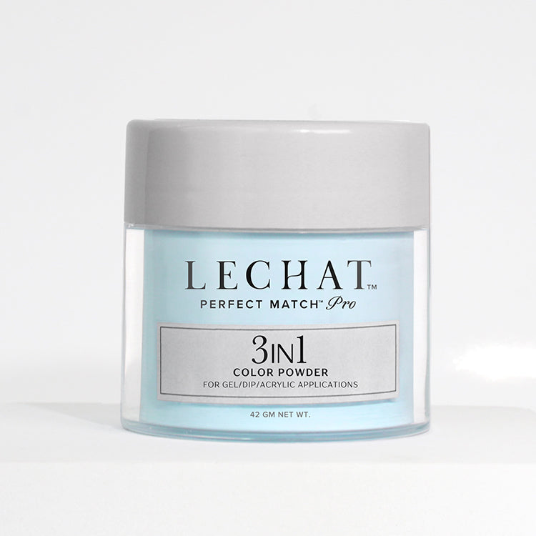 LECHAT Perfect Match Pro Powder 42g - Skyflower PROP084