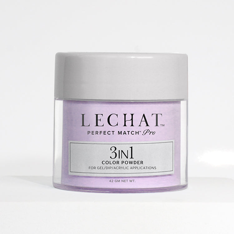 LECHAT Perfect Match Pro Powder 42g - Ribbon Dancer PROP085