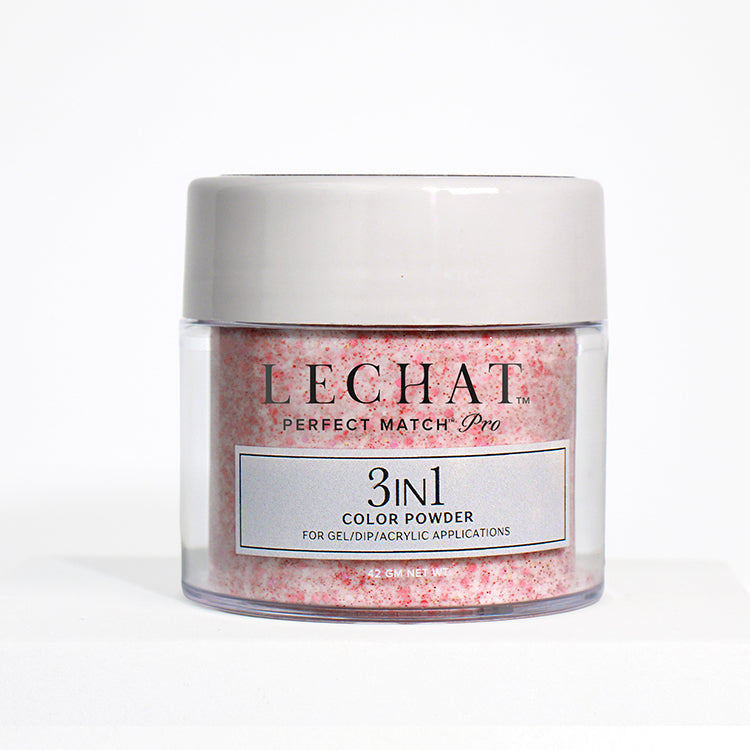 LECHAT Perfect Match Pro Powder 42g - Crown Jewels PROP087