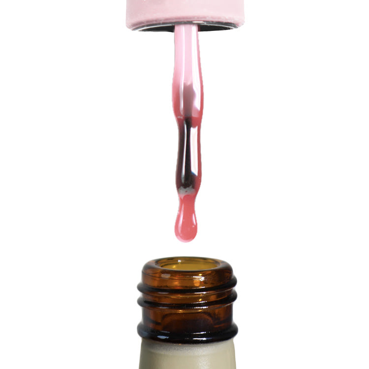 LECHAT Gel Polish Color & Top in One Coat Persephone 0.5OZ - LG046