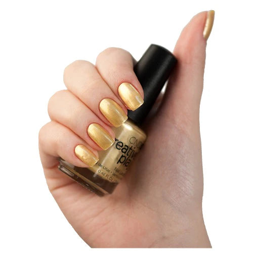 CND Creative Play 0.46oz - Poppin' Bubbly #464