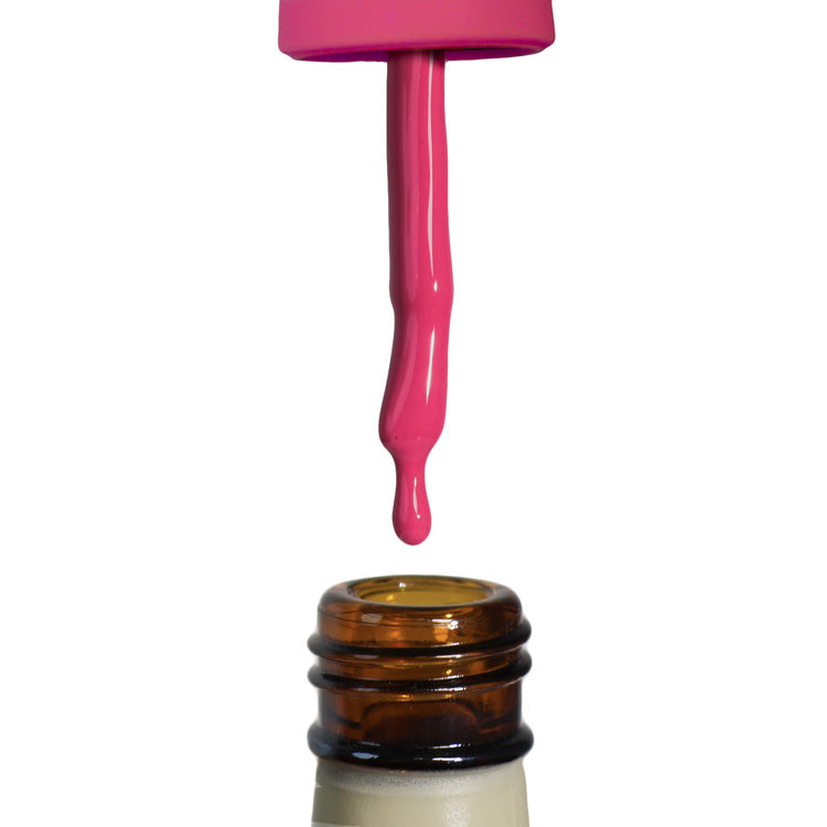 LECHAT Gel Polish Color & Top in One Coat Popsicle 0.5OZ - LG043