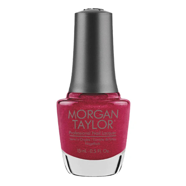 MORGAN TAYLOR - Rocking My Stocking #50237