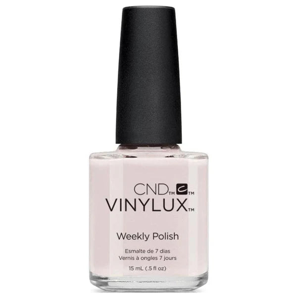 CND Vinylux 0.5oz - Romantique #142
