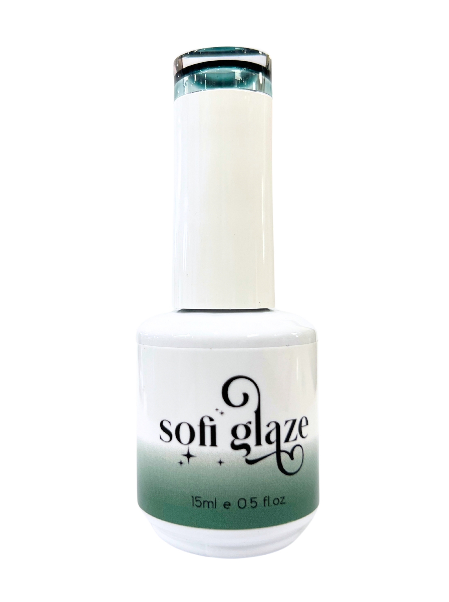 SOFIGLAZE Gel Color Autumn Gelly Series 0.5oz