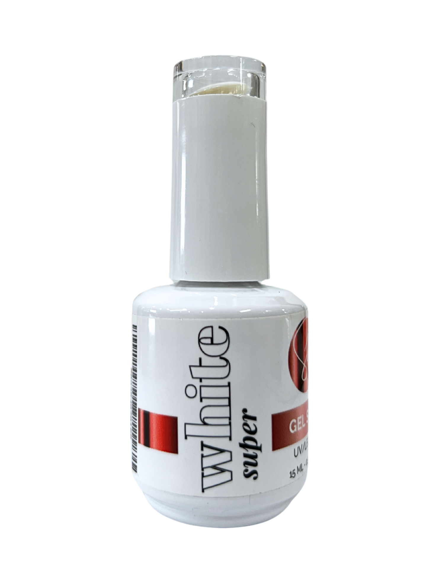 SOFIGLAZE Gel Super White 0.5 oz