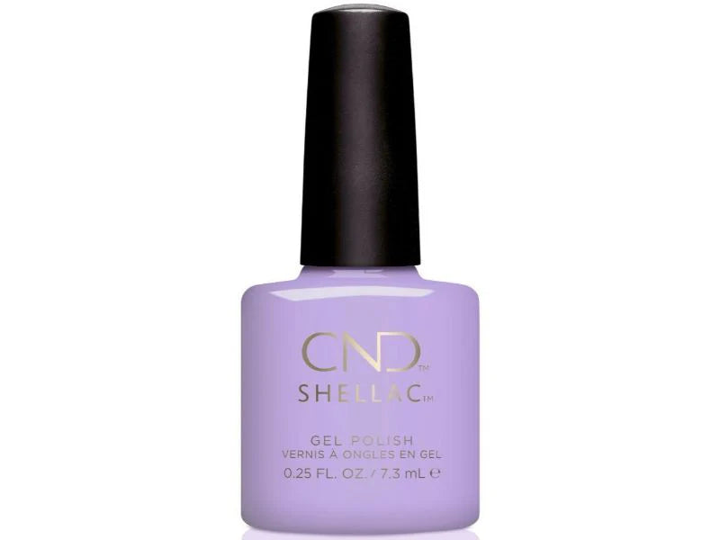 CND Shellac Gel Polish 0.25oz - Gummi