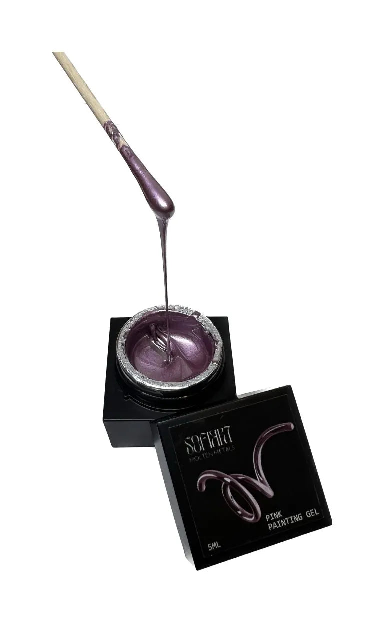 SOFI-ART Molten Metals 5ml