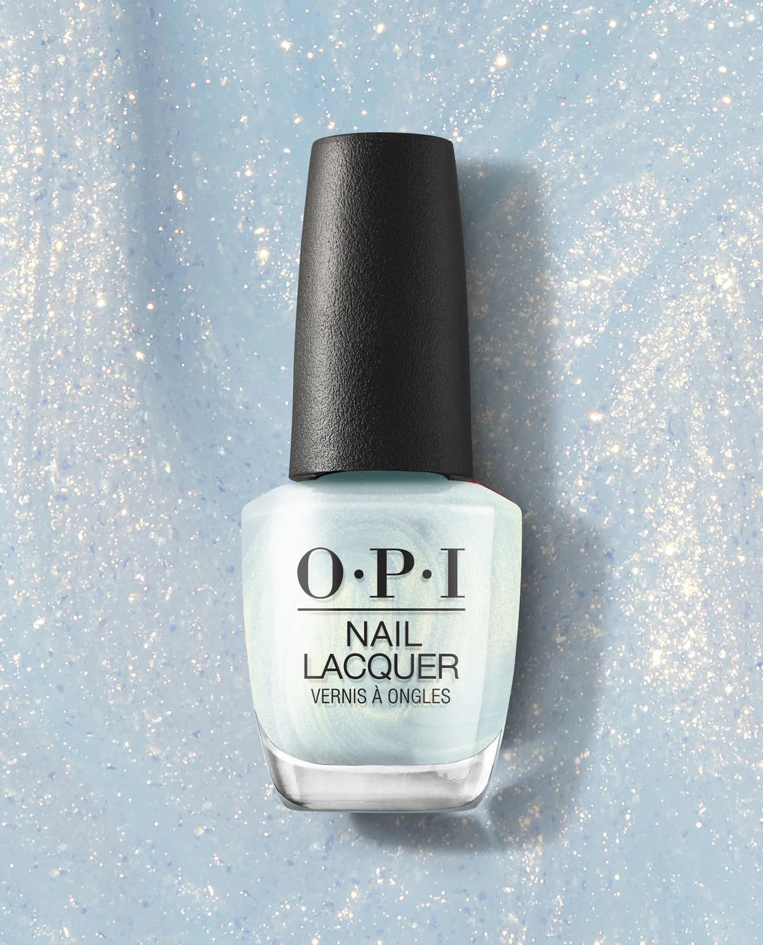 OPI Nail Lacquer 0.5oz - Air We Go #S042