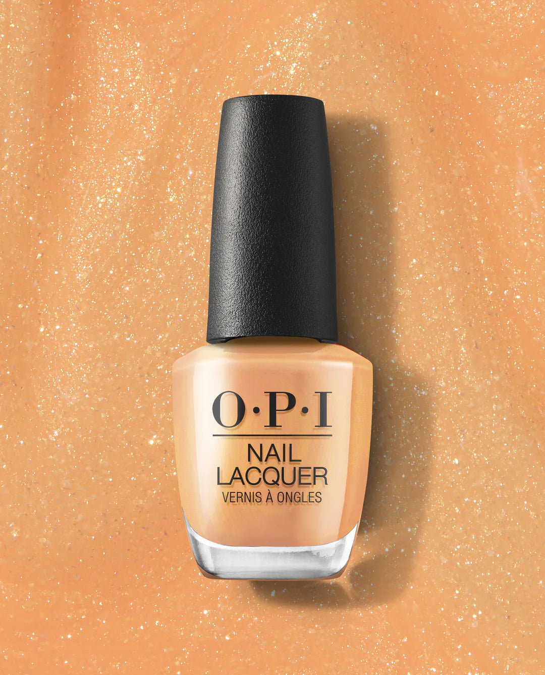 OPI Nail Lacquer 0.5oz - Beauty School Popout #S040