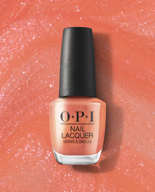 OPI Nail Lacquer 0.5oz - Keep It Surreal #S041