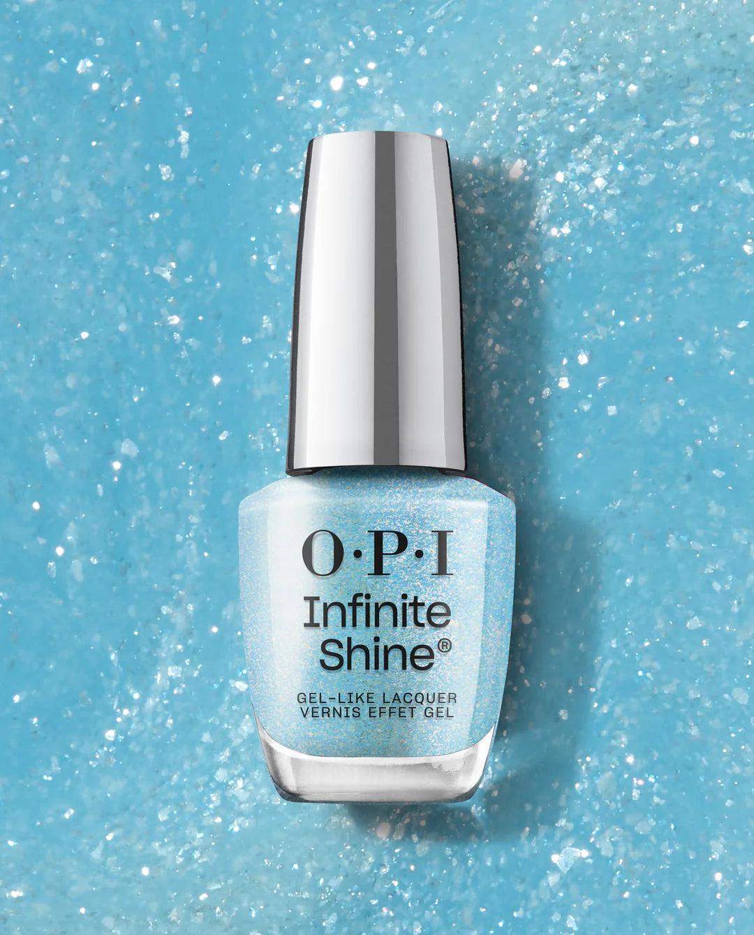OPI Infinite Shine 0.5oz - Living the Fanta-sea #ISL170