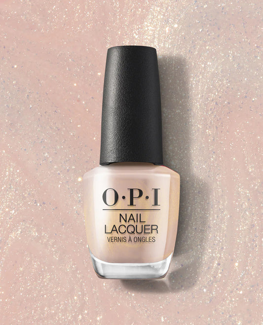 OPI Nail Lacquer 0.5oz - Mirror, Mirror On The Awe #S038