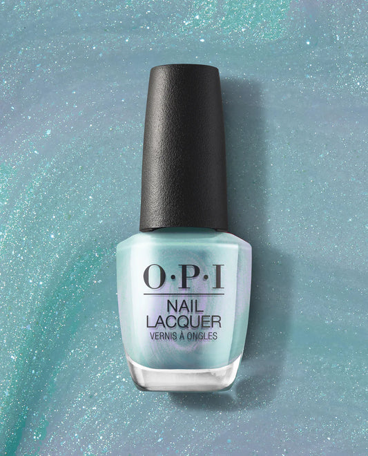 OPI Nail Lacquer 0.5oz - Reality Check Ya Out #S046